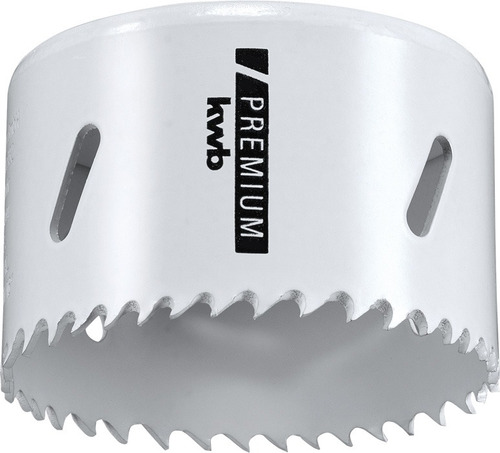 Sierra Copa Bimetalica 152mm Kwb Germany 152mm Metal Madera