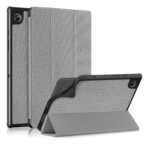 Funda De Tableta Para Samsung Tab A8 10.5 Sm-x200/x205