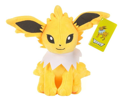 Muñeco De Peluche Pokemon Anime Suave, Regalos De Dibujos