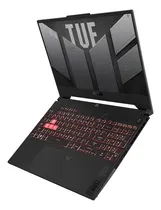 Comprar Asus Tuf Gaming A15 Gaming Laptop, 15.6  Fhd 144hz, 100% ...