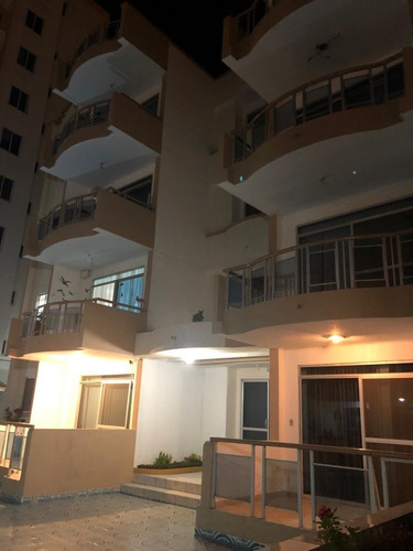 Imagen 23 de 27 de Alquiler De Departamento En Tonsupa