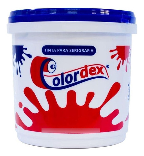 Tinta Para Tecido Metalcolor Ouro Silk Screen E Serigrafia