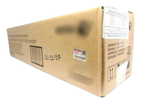 Tambor Xerox 13r662 Negro 125.000 Páginas Para Workcentre