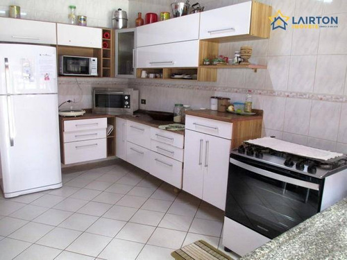 Chácara Com 2 Dormitórios À Venda, 1000 M² Por R$ 742.000,00 - Lagoa - Atibaia/sp - Ch1265