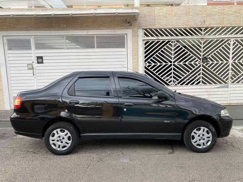 Fiat Siena 2004 1.0 Fire 4p 65 Hp