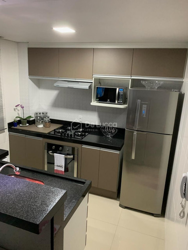 Imagem 5 de 17 de Apartamento À Venda Em Parque Das Cachoeiras - Ap009990