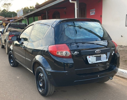 Imagem 3 de 7 de Ford Ka 2009 1.0 Flex 3p 70 Hp