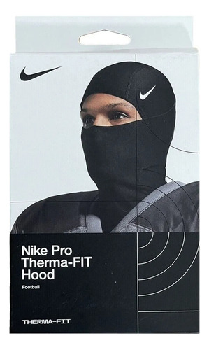 Pasamontaña Térmico Estilo Pro Therma-fit Balaclava Standart