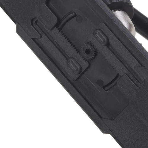 Imagen 2 de 5 de Soporte Proel Para Tablet Y Telefono Proips04
