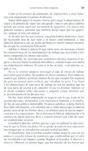 Quiero Mi Propio Negocio! Una Guia Para Lograrlo Con Lo Que Sabe Y Con Lo Que Tiene, De Schoening-mi Propio Negocio. Editorial Trillas, Tapa Blanda, Edición 1 En Español, 2017