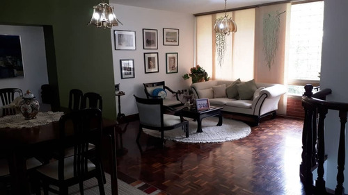 Imagen 2 de 15 de Apartamento Planta Baja Duplex Conj Res Rosalito San Antonio De Los Altos
