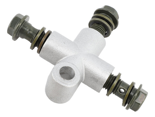 Adaptador De Banjo Para Manguera De Freno Hidráulico, Conect