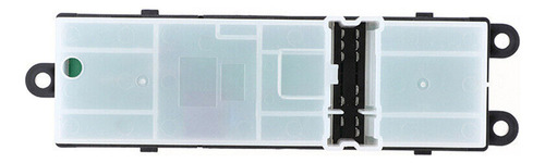 Kg Switch Control Maestro Vidrios Para Nissan Frontier