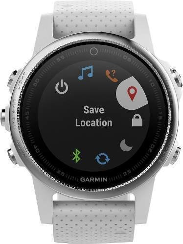 Smartwatch Garmin Fenix 5s 1.1"