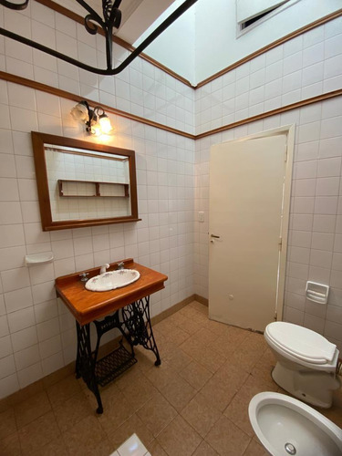 Terreno Ideal Emprendimiento Inmobiliario Tigre Centro