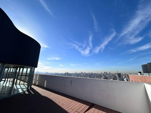 Departamento En Alquiler | 1 Dormitorio | Torres H | Seguridad 24 Hs | Sum Con Asador