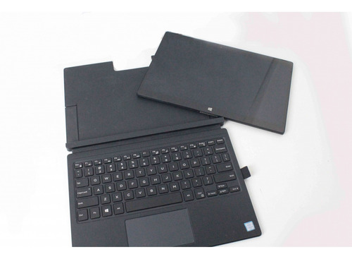 Notebook 2 Em 1 Dell Latitude 7275 Core M5 8gb Ssd-256gb (Usado)