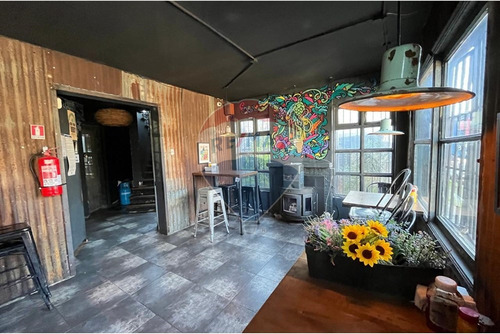 Se Vende Casa Avda Isidoro Del Solar Talca