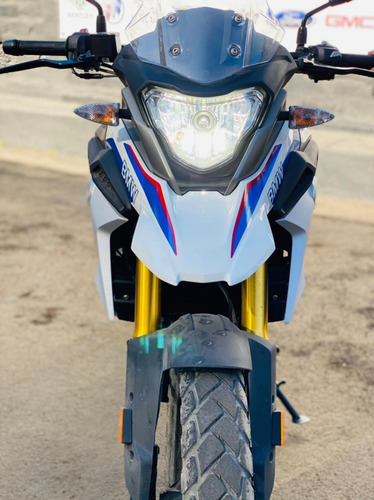 Imagen 8 de 15 de 2020 Bmw Gs 310
