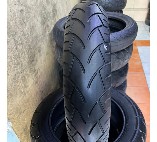 Llanta De Moto Metzeler 130/70r18 Con 95% De Vida 