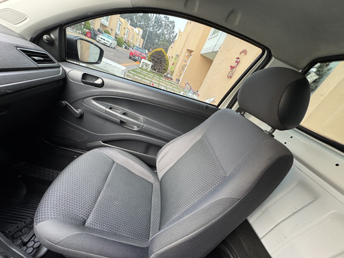 Volkswagen Saveiro 1.6 Starline Ac Mt