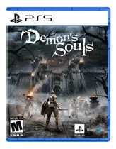 Comprar Demons Souls Latam Ps5