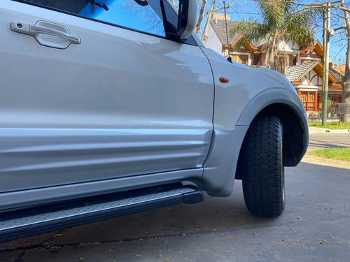 Mitsubishi Montero - Gls 2.8 Turbo Disel Intercooler