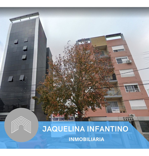 Lote 500 M2sobre  Av. Rivadavia Ramos Mejía