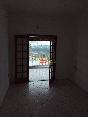Imagem 17 de 28 de Casa - Residencial Flamboyant - Ca0442