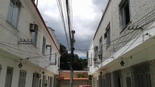 Imagem 1 de 15 de Apartamento Em Bonsucesso - Rio De Janeiro - 13128