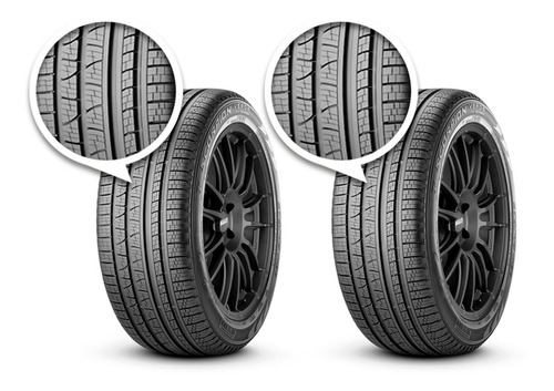 Paquete 2 Llantas Audi Q5 Elite 2011 - 2014 235/55r19 101 V