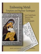 Comprar Libro: Estampado En Metal: Plantillas Y Técnicas Para Princi