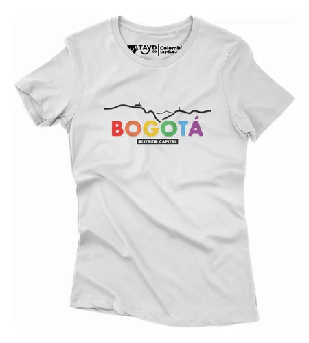 Mujer bogota liverpool cheap