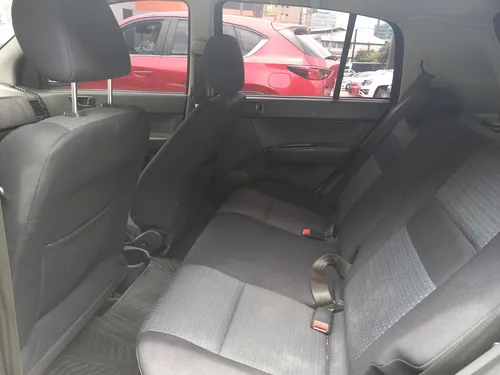 Hyundai Getz 1.4 GL.AUTOMATICO