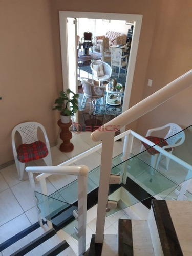 Imagem 19 de 30 de Casa Triplex Com 9 Quartos Sendo 4 Suítes, No Comary - Ca01677 - 69340500