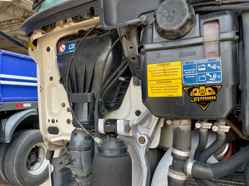 Scania Sc R440 Trucado 6x2 Ano 2019 Automático Completo