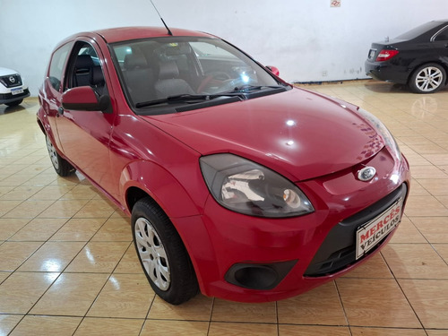 Ford Ka 1.0 MPI 8V FLEX 2P MANUAL