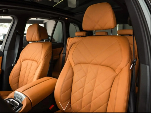 BMW X5 3.0 I6 TURBO HÍBRIDO XDRIVE50E M SPORT AUTOMÁTICO