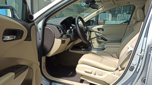 Imagen 11 de 15 de Acura Rdx 2017 3.5 L At