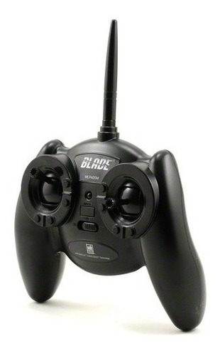 Parkzone Ultra-micro P-51d Mustang Rtf W/as3x