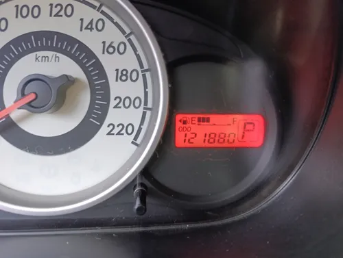 Mazda 2 1.5 15ha1c