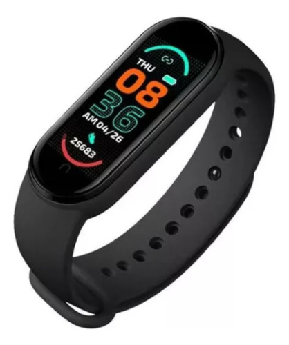 Reloj Inteligente Smart Band M7 Android/ios Bluetooth