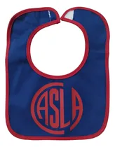 Comprar Babero Para Bebés San Lorenzo Fútbol Babero Con Abrojo Casla