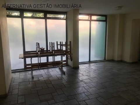 Apartamento Residencial Em São Paulo - Sp, Vila Baruel - Apv2633