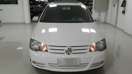 Volkswagen Golf 2010/2010 1624