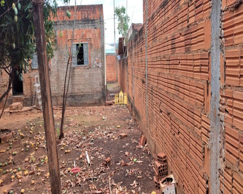 Imagem 2 de 18 de Casa No Vila Sion - Montes Claros - Ca00276 - 68749943