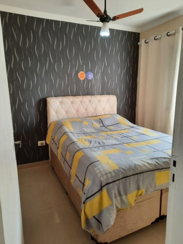 Imagem 10 de 30 de Apartamento Com 2 Dormitórios À Venda, 55 M² Por R$ 305.000,00 - Jardim Melo - São Paulo/sp - Ap5340