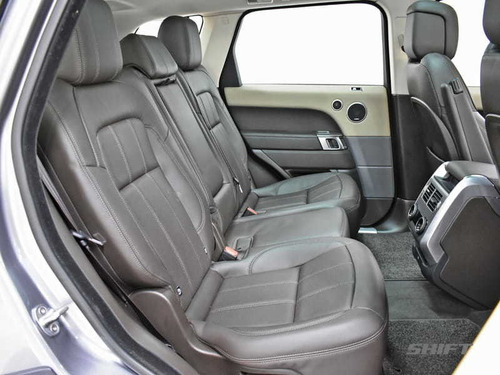 Imagem 7 de 13 de Land Rover Range Rover Sport Hse 2,0 Si4 Hibrido 2020