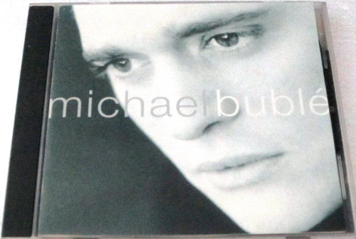 Michael Buble - Michael Buble Cd