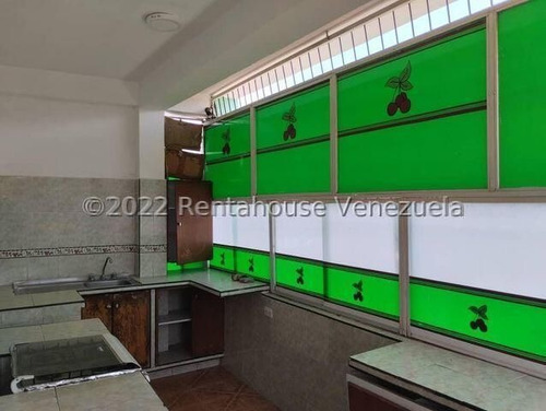 Imagen 4 de 14 de Edificio En Alquiler Centro Oeste Barquismeto 23-11879 04145265136 Ld
